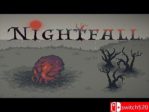 《夜幕降临（Night Fall）》[英文]-baizmi
